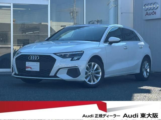 AUDI / AUDI A3 SPORTBACK