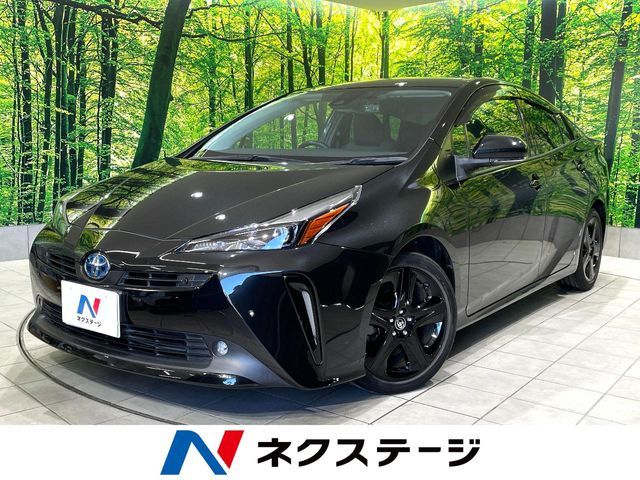 TOYOTA / PRIUS