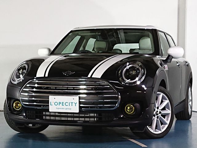 BMW / MINI COOPER D CLUBMAN