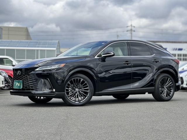 TOYOTA / LEXUS RX350 2WD
