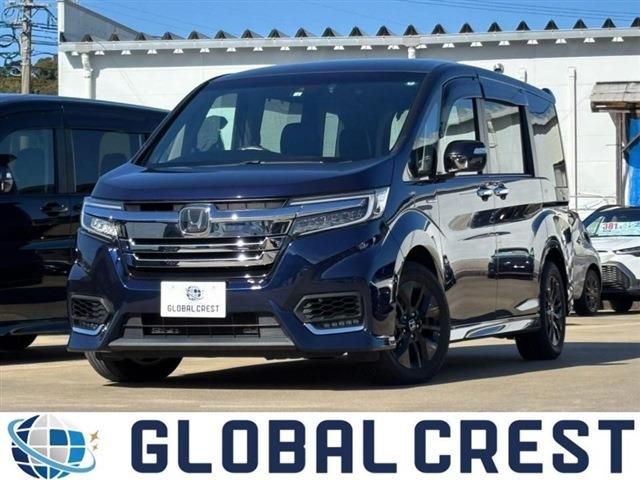 HONDA / STEPWAGON SPADA HYBRID