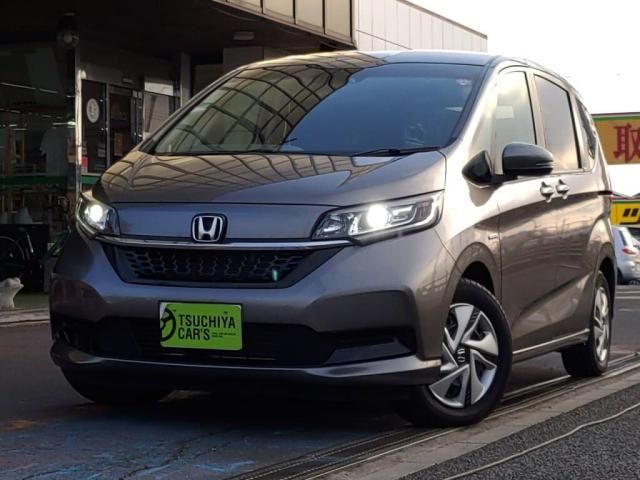 HONDA / FREED HYBRID