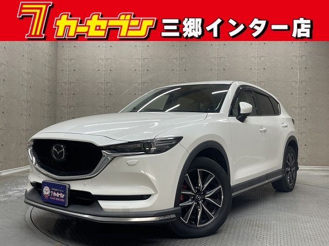Japanese used car Ref# 1459970 MAZDA / CX-5 4WD