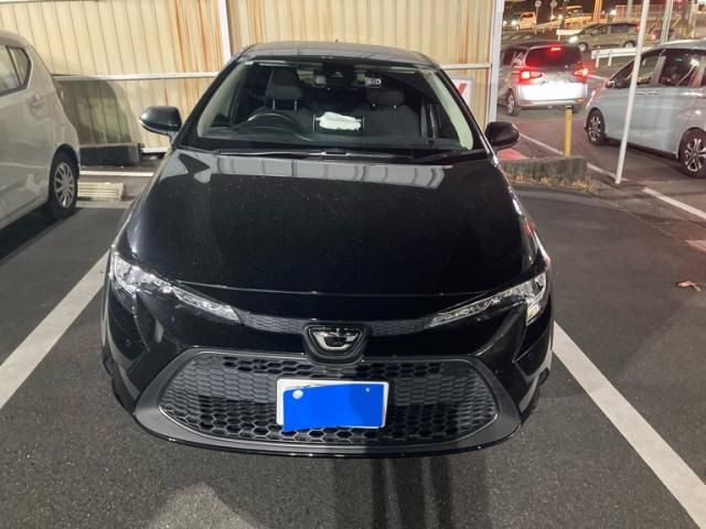 TOYOTA / COROLLA TOURING