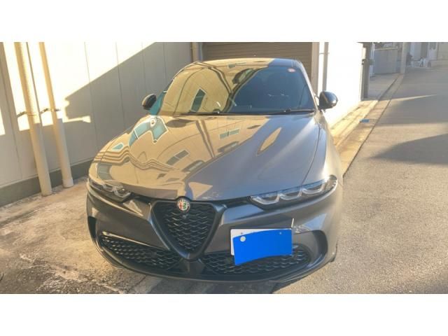 ALFAROMEO / ALFAROMEO TONALE