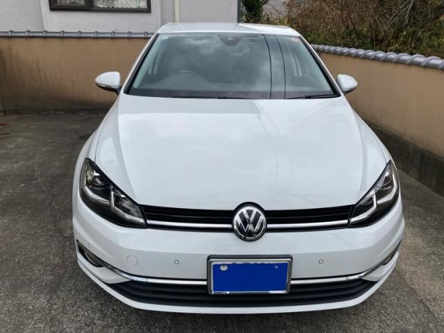 VOLKSWAGEN / ＶＷゴルフ５ＨＢ