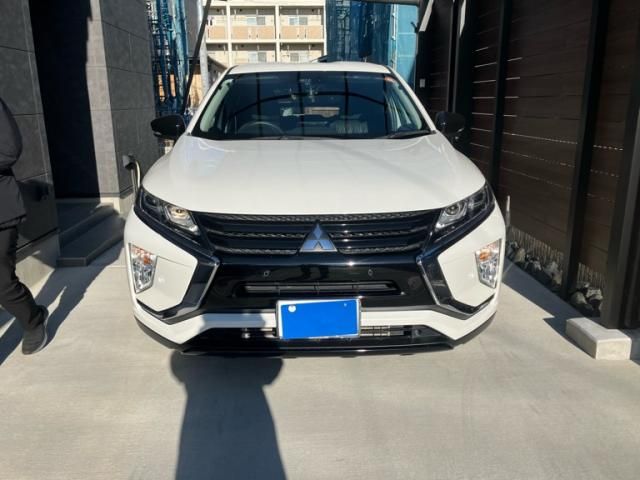 MITSUBISHI / ECLIPSE CROSS 2WD