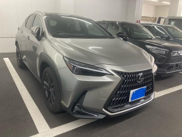 TOYOTA / LEXUS NX250