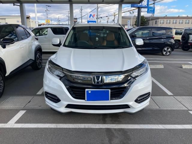HONDA / VEZEL HYBRID