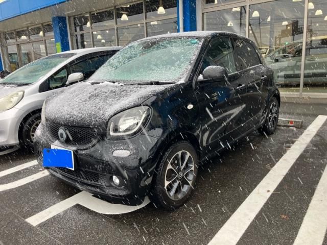 MCC / SMART FORFOUR