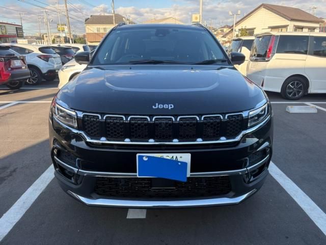 JEEP / JEEP COMMANDER