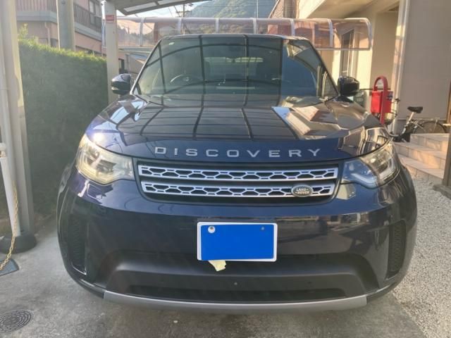 ROVER / ROVER DISCOVERY
