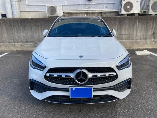 MERCEDES BENZ / MERCEDES BENZ GLA class