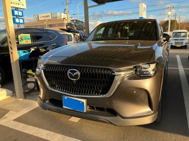 MAZDA / CX-60