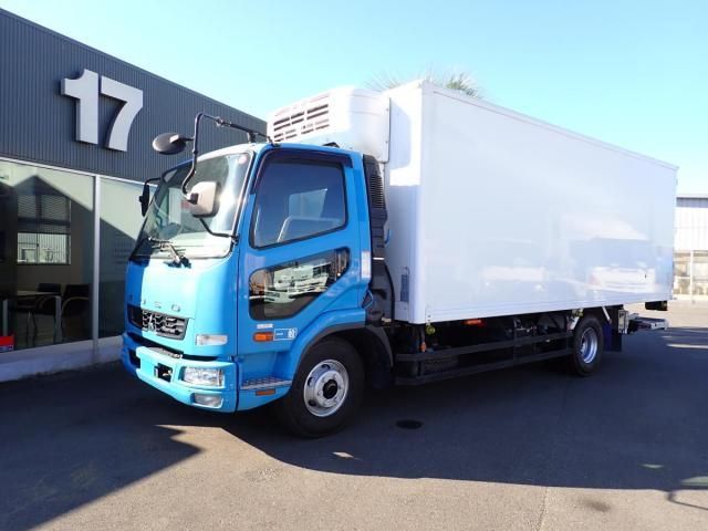 MITSUBISHI FUSOU / FIGHTER