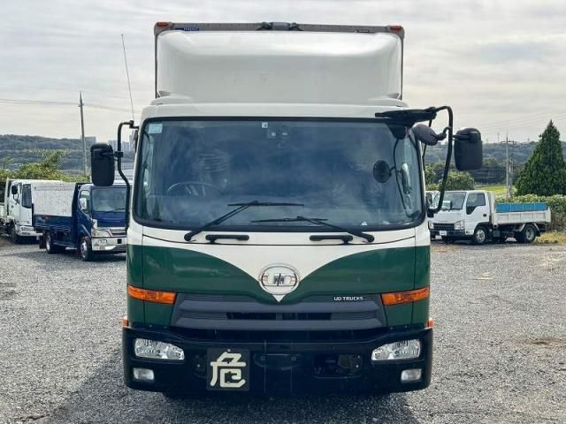 NISSAN DIESEL / CONDOR