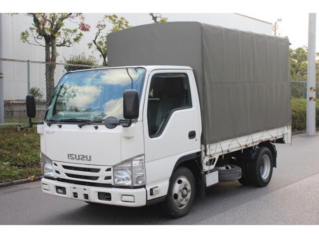 ISUZU / ELF