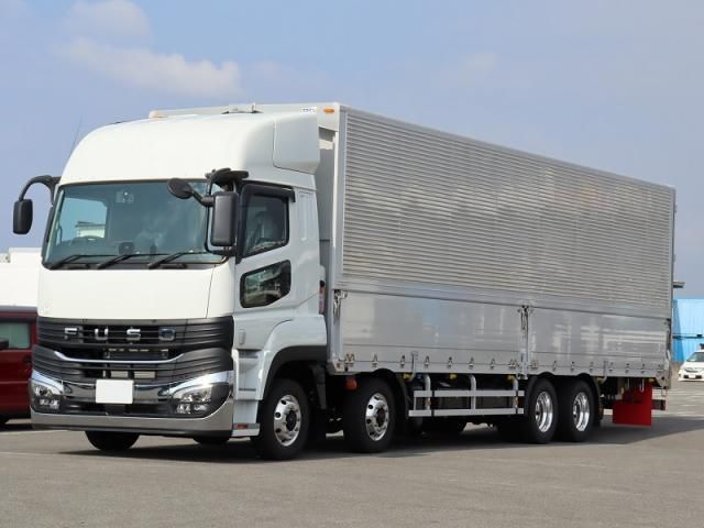 MITSUBISHI FUSOU / SUPER GREAT