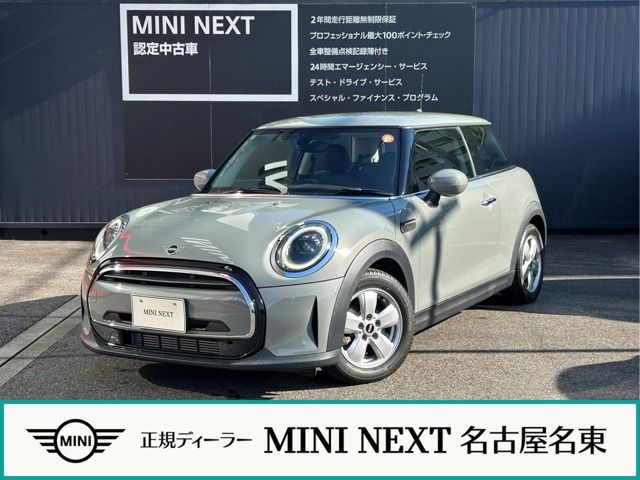 BMW / MINI ONE