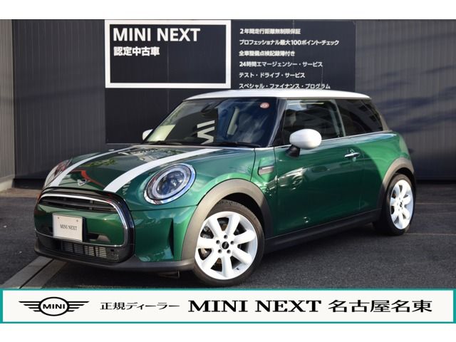 BMW / MINI COOPER D