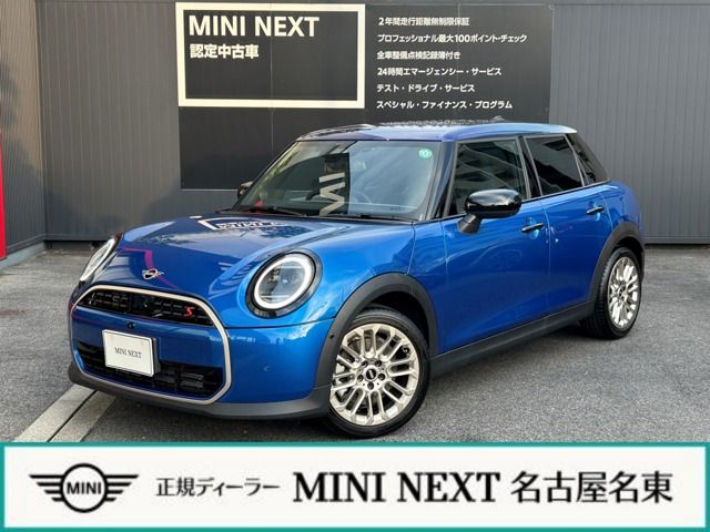 BMW / MINI COOPER 5DOOR