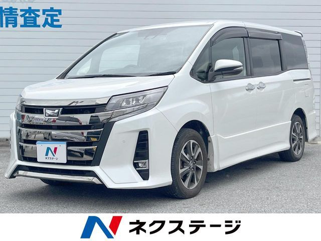 TOYOTA / NOAH