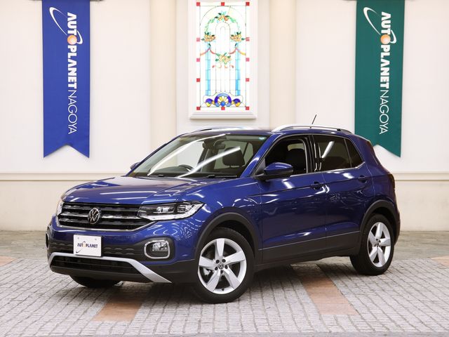 VOLKSWAGEN / VOLKSWAGEN T-Cross