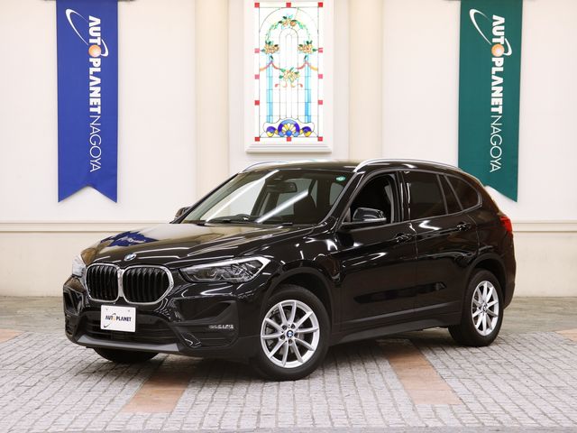 BMW / BMW X1