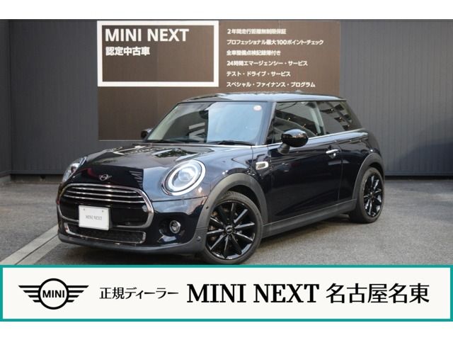 BMW / MINI COOPER