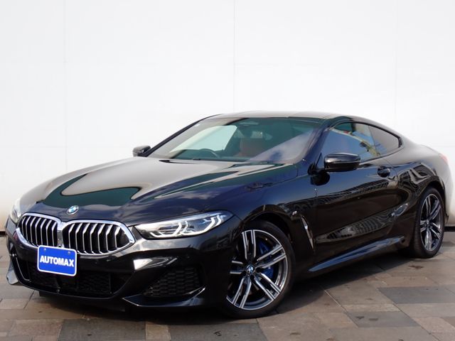 BMW / BMW 8series