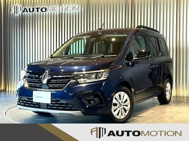 RENAULT / RENAULT KANGOO