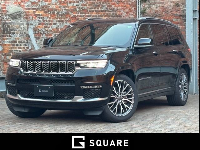 JEEP / JEEP GRAND CHEROKEE L