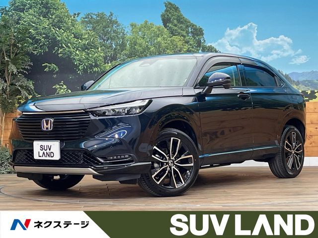 HONDA / VEZEL e:HEV
