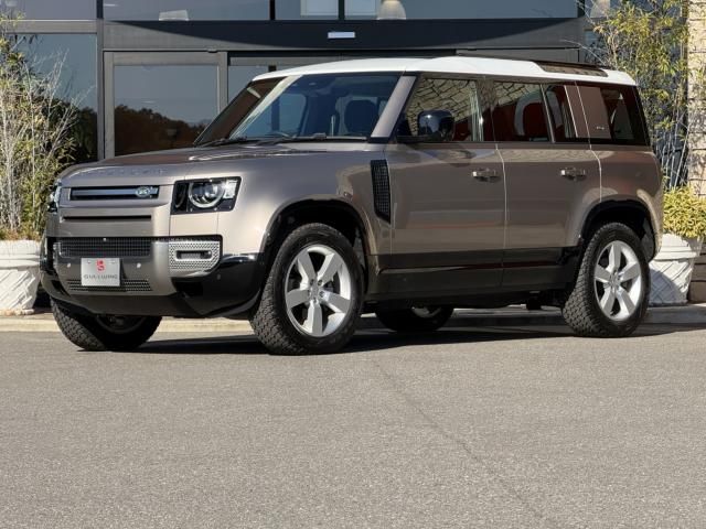 ROVER / ROVER DEFENDER