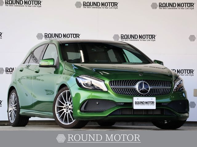 MERCEDES BENZ / MERCEDES BENZ A class