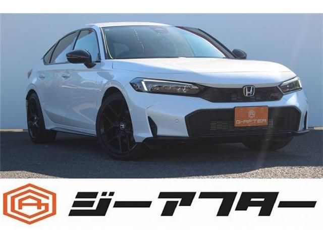 HONDA / CIVIC hatchback