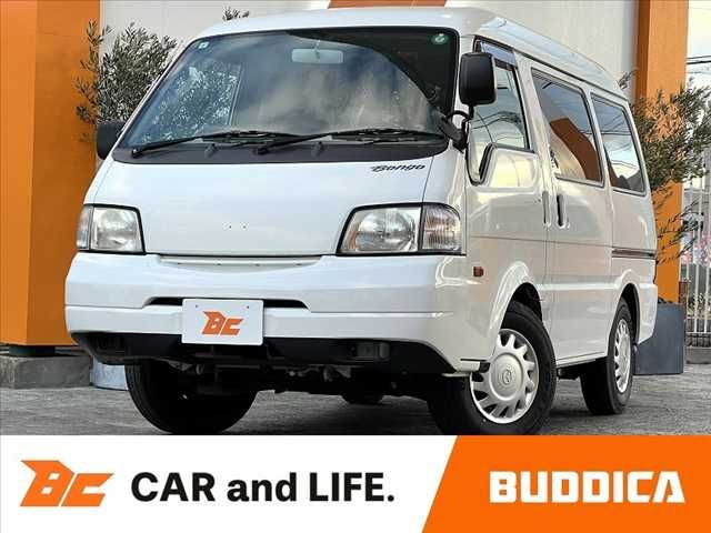 MAZDA / BONGO van 1.15t 2WD