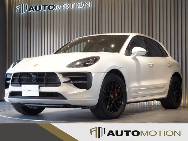 PORSCHE / PORSCHE Macan
