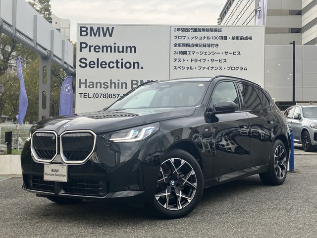 BMW / BMW X3