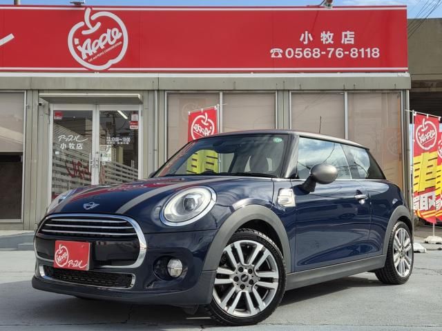 BMW / BMW MINI COOPER