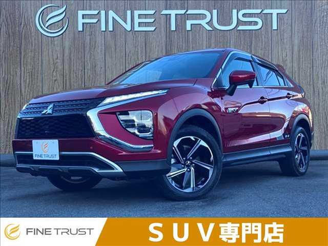 MITSUBISHI / ECLIPSE CROSS PHEV