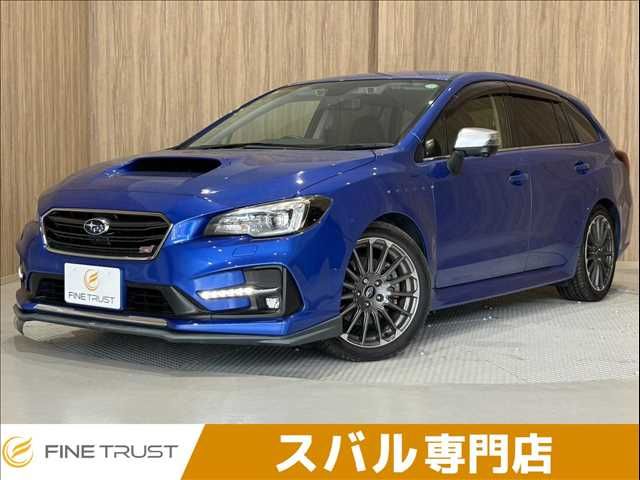 SUBARU / LEVORG