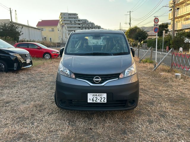 NISSAN / NV200 VANETTE van
