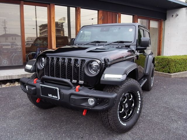 JEEP / JEEP WRANGLER