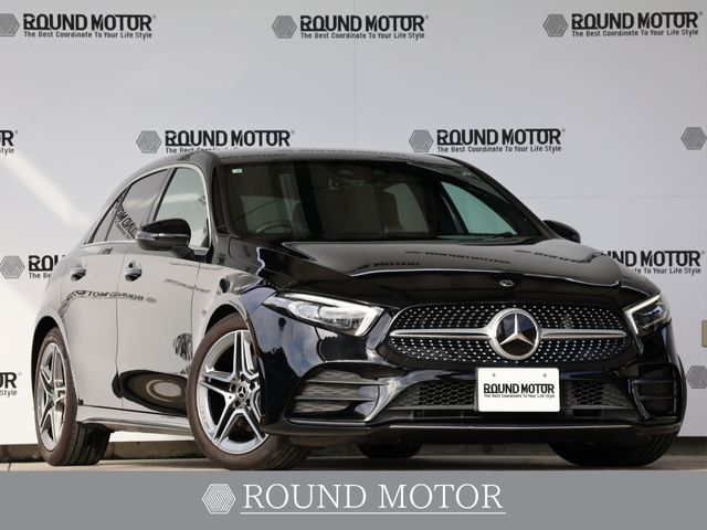 MERCEDES BENZ / MERCEDES BENZ A class