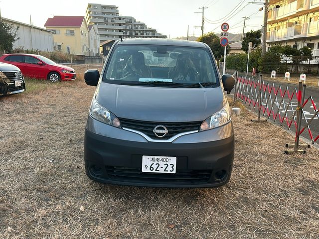 NISSAN / NV200 VANETTE van