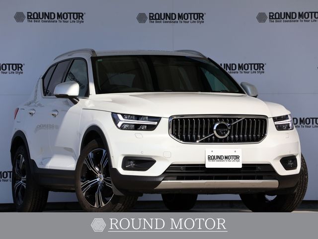VOLVO / VOLVO XC40