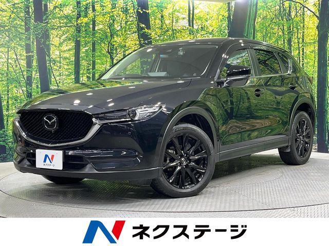 MAZDA / CX-5