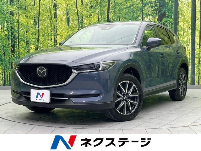 MAZDA / CX-5