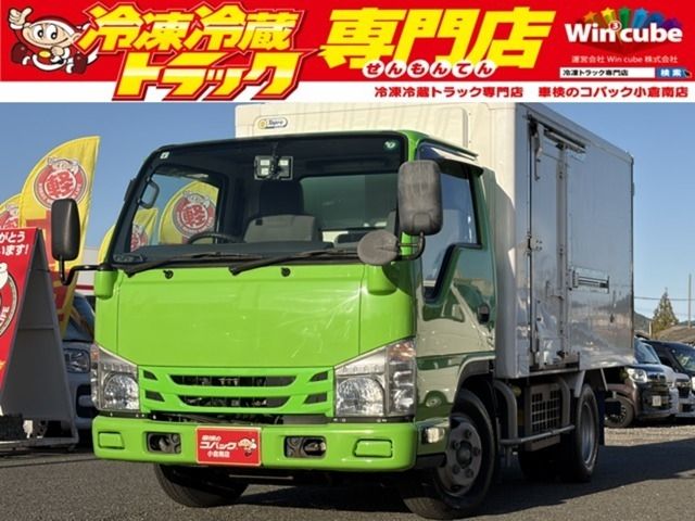ISUZU / ELF